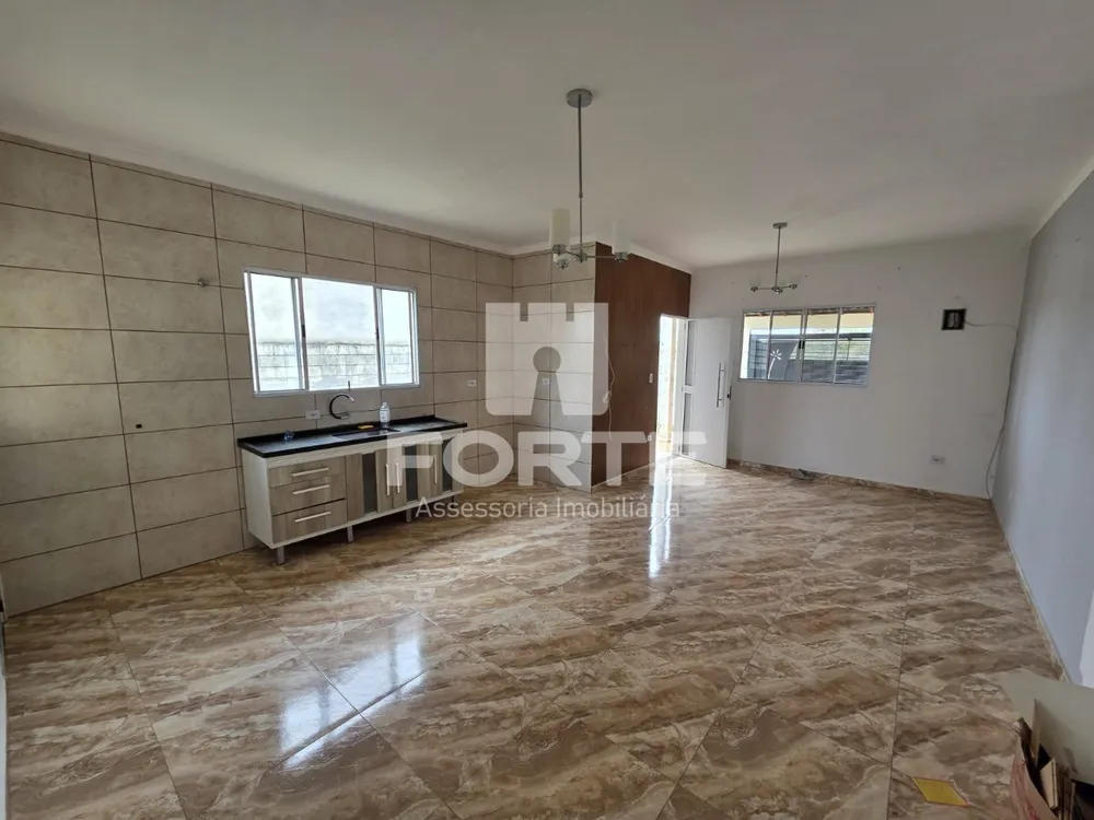Casa, 2 quartos, 250 m² - Foto 1