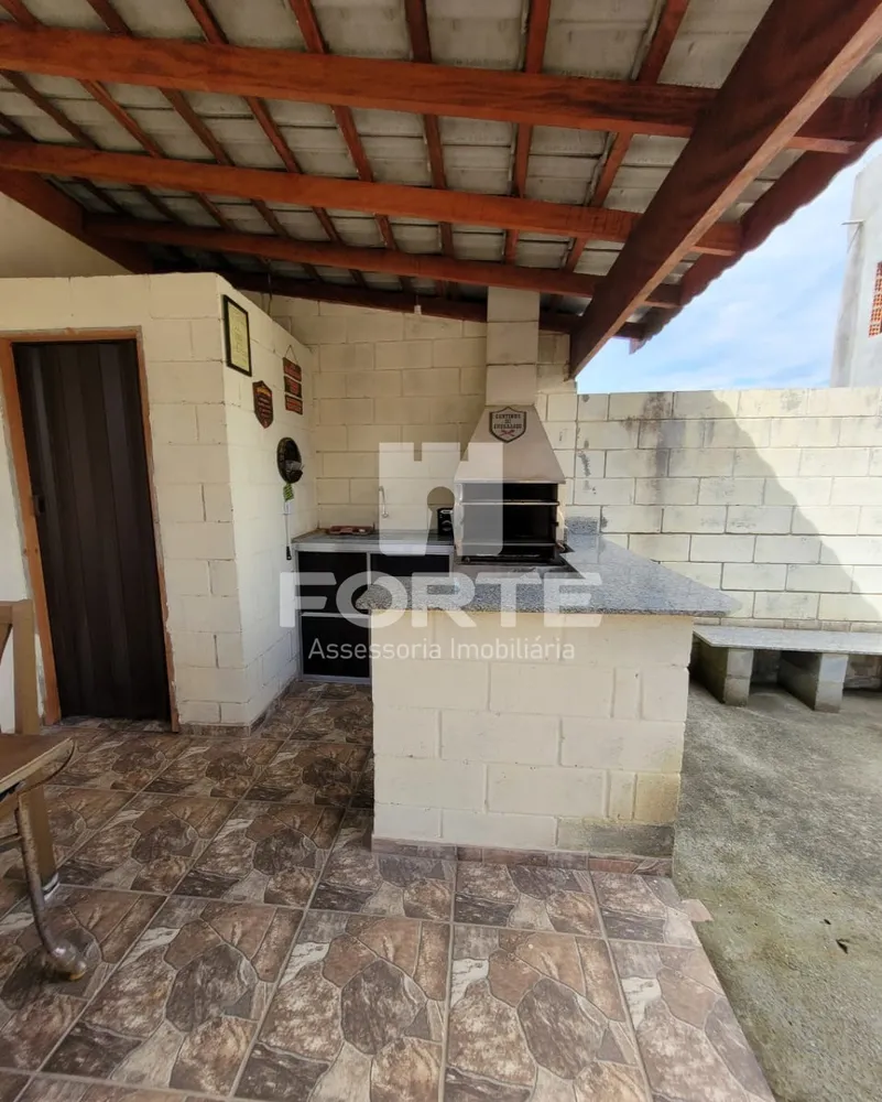 Casa, 2 quartos, 250 m² - Foto 11