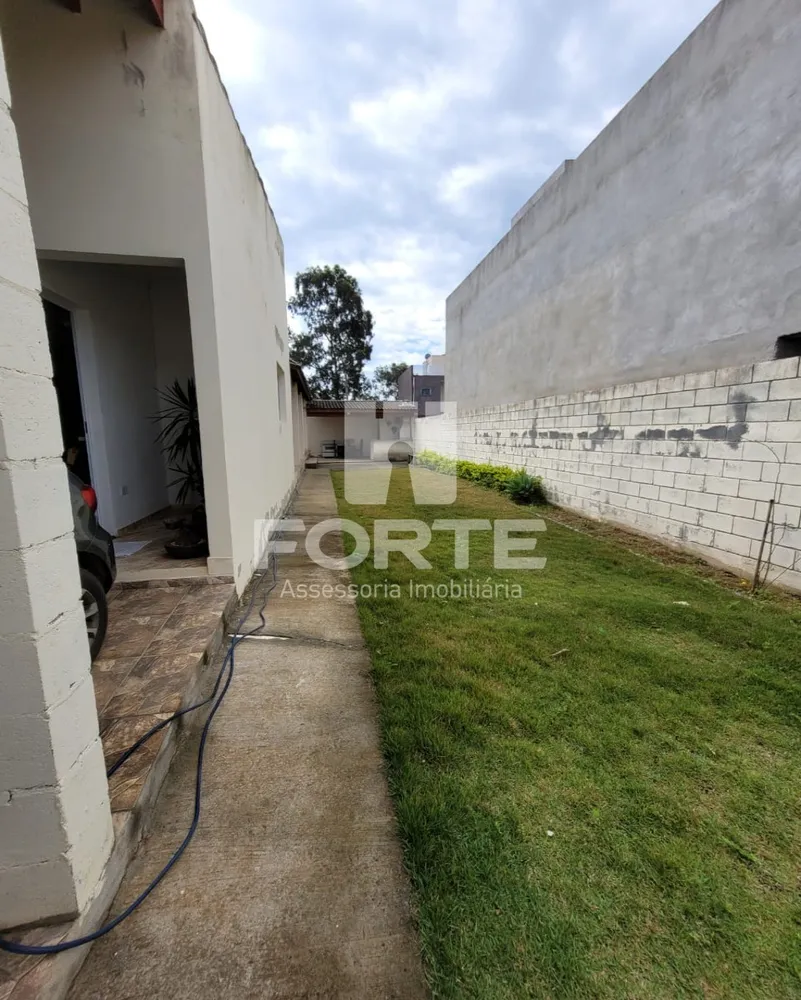 Casa, 2 quartos, 250 m² - Foto 6