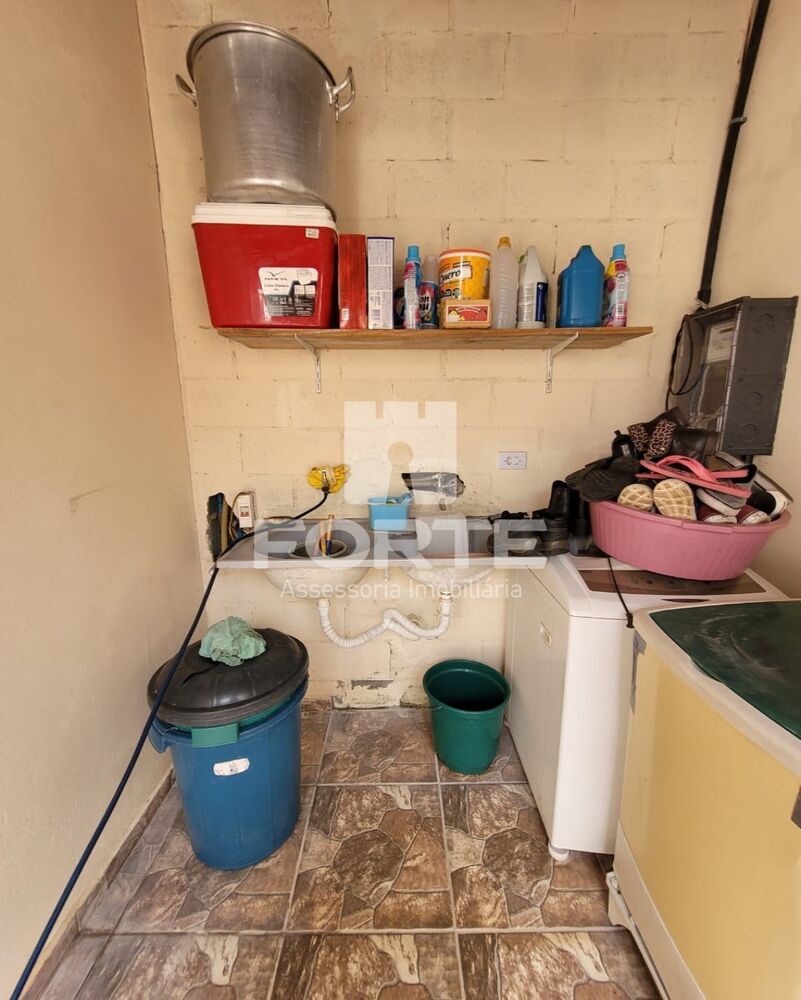 Casa, 2 quartos, 250 m² - Foto 2