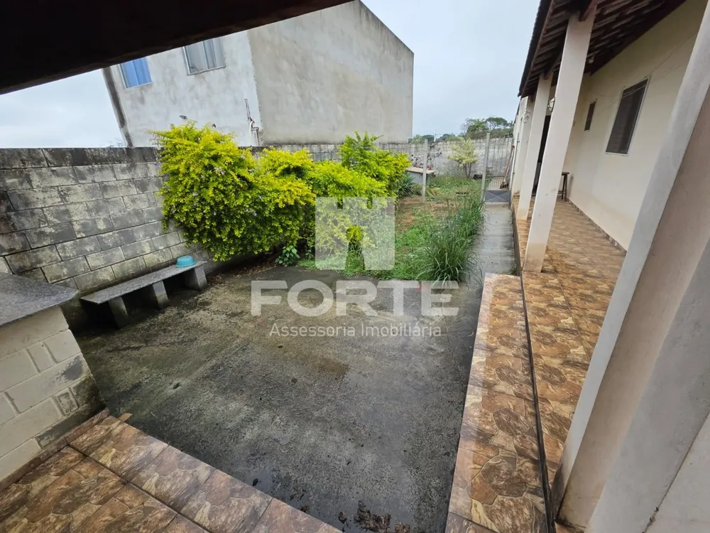 Casa, 2 quartos, 250 m² - Foto 13
