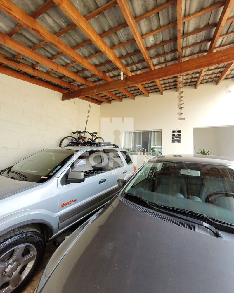Casa, 2 quartos, 250 m² - Foto 4