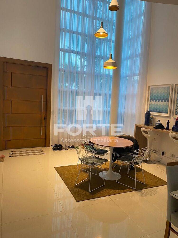 Casa, 3 quartos, 195 m² - Foto 4