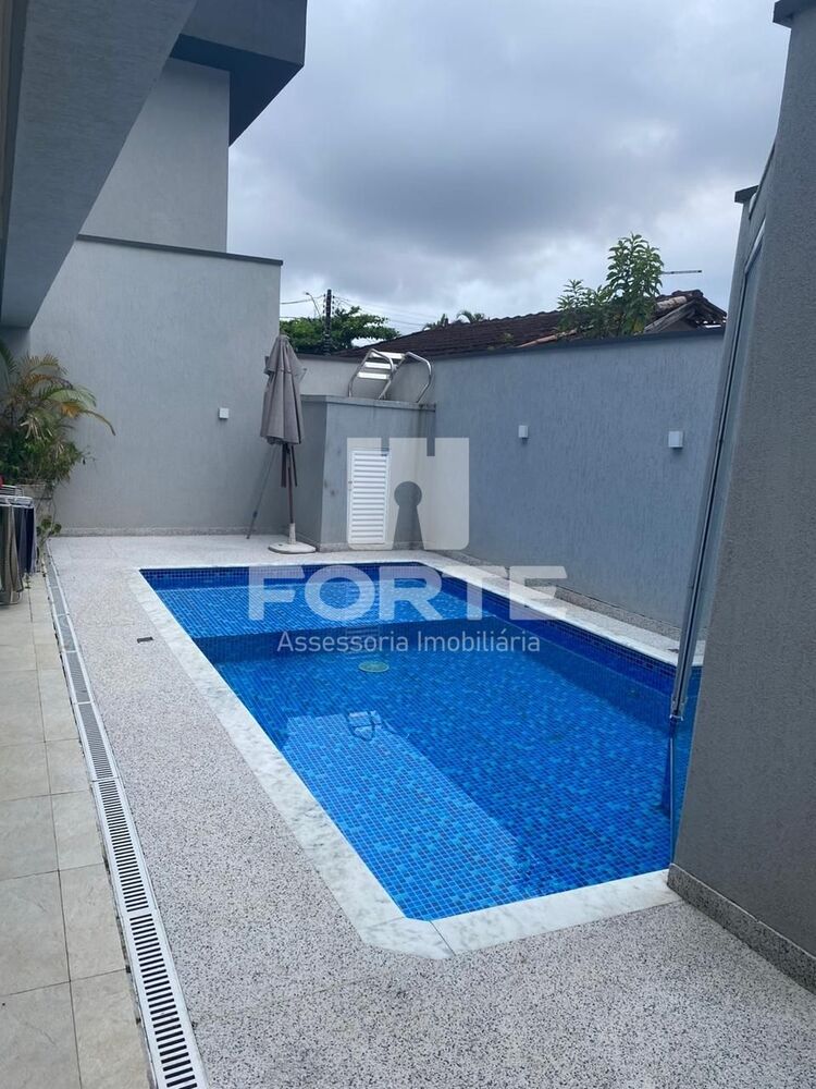 Casa, 3 quartos, 195 m² - Foto 3