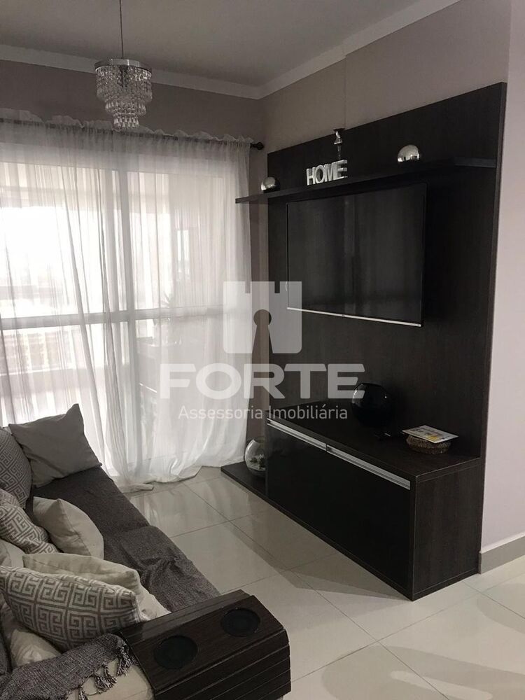 Apartamento, 2 quartos, 76 m² - Foto 8