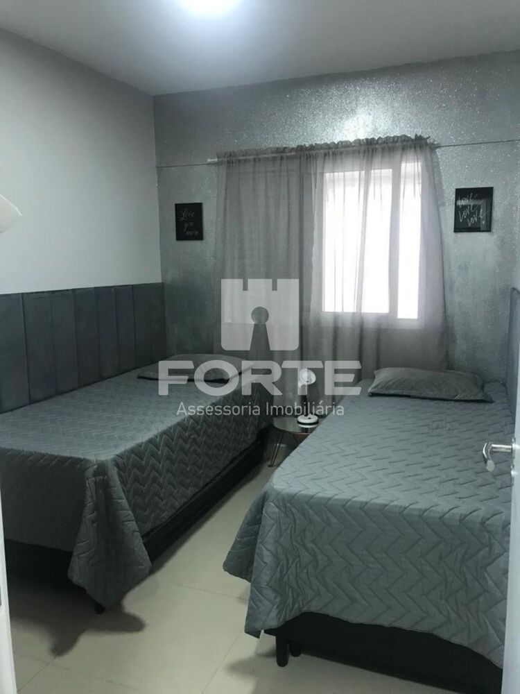 Apartamento, 2 quartos, 76 m² - Foto 2