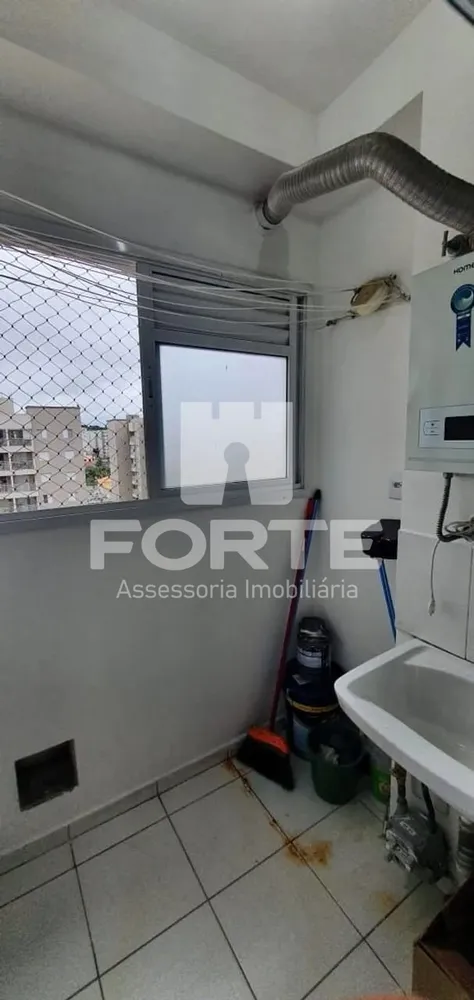 Apartamento, 3 quartos, 66 m² - Foto 7