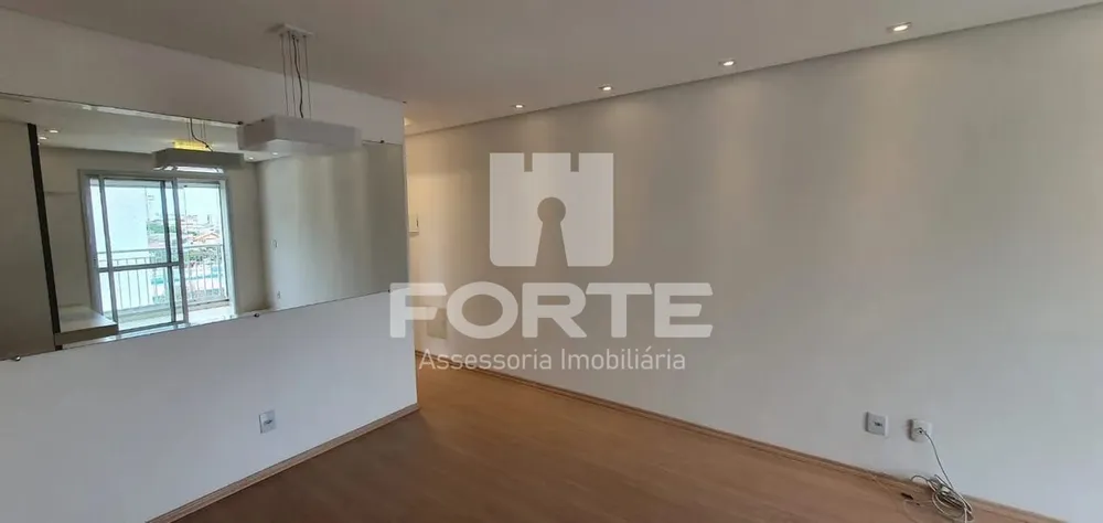 Apartamento, 3 quartos, 66 m² - Foto 3