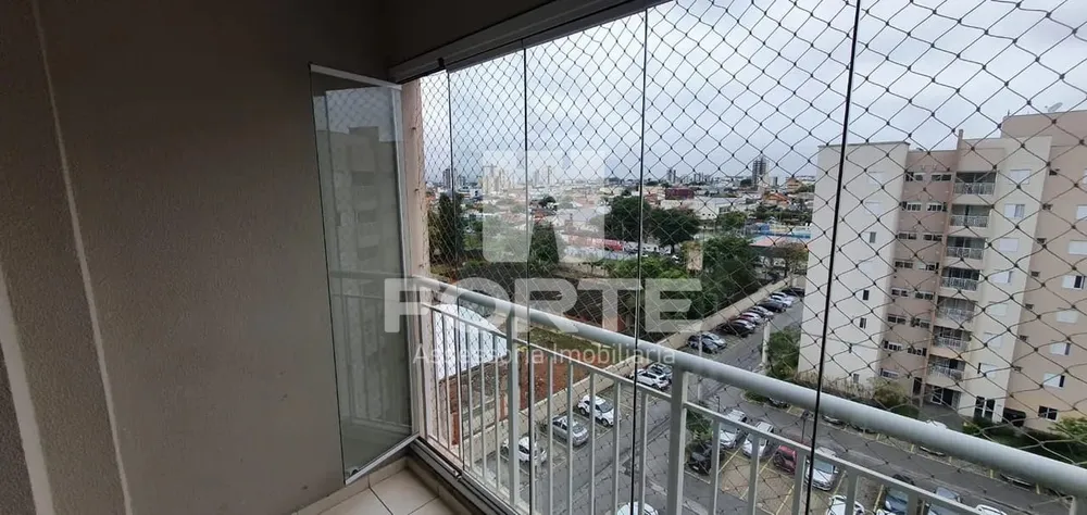 Apartamento, 3 quartos, 66 m² - Foto 2