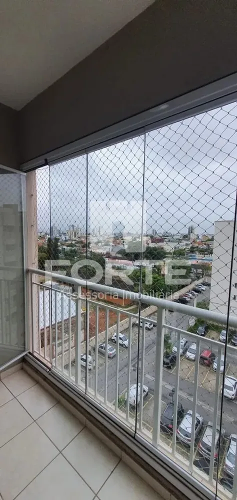 Apartamento, 3 quartos, 66 m² - Foto 11