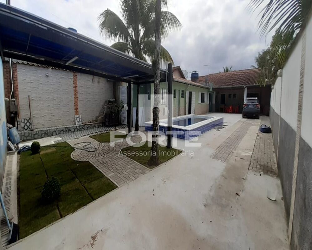 Casa, 2 quartos, 300 m² - Foto 2