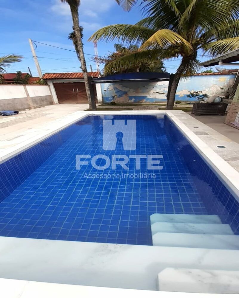 Casa, 2 quartos, 300 m² - Foto 1