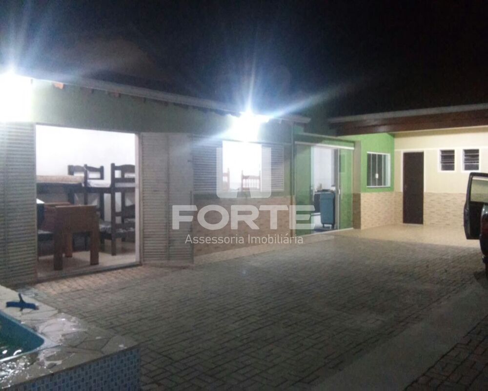 Casa, 2 quartos, 300 m² - Foto 3