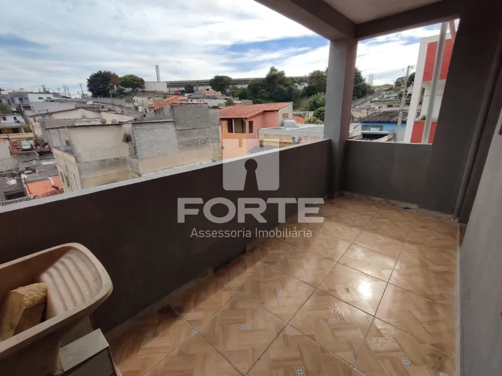 Apartamento, 2 quartos, 50 m² - Foto 6