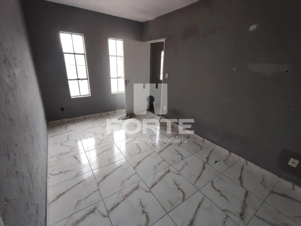 Apartamento, 2 quartos, 50 m² - Foto 8