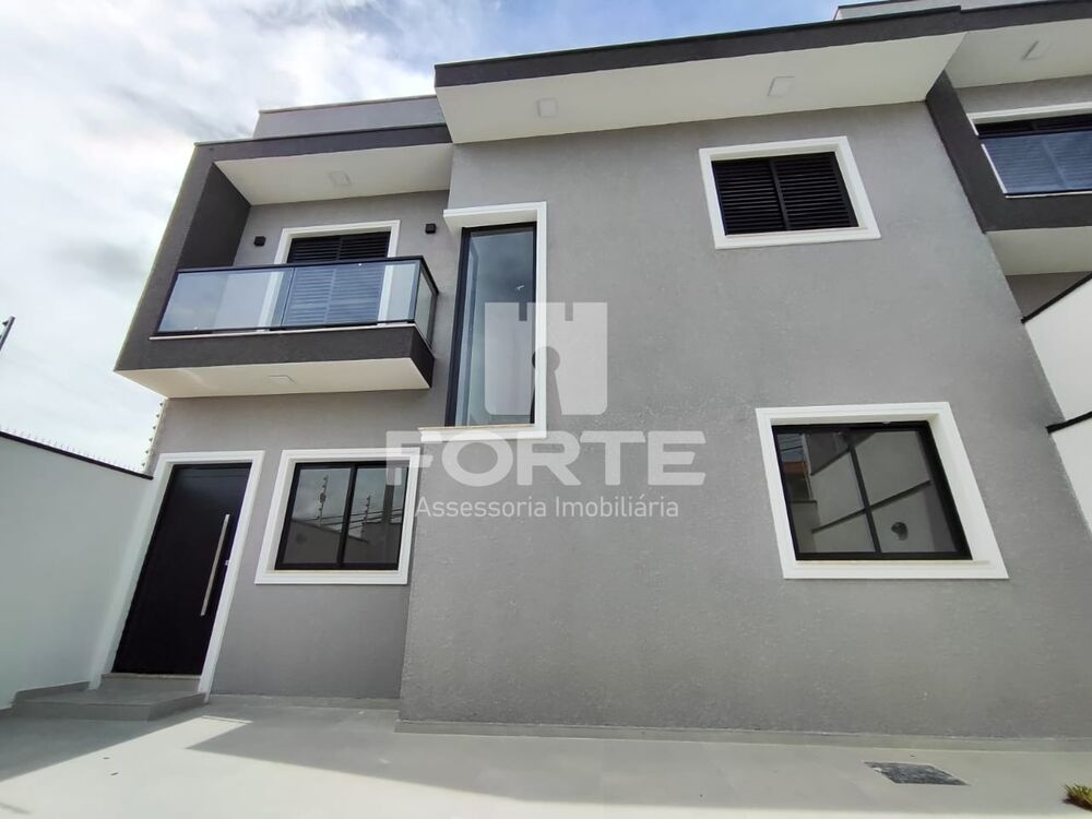 Casa, 3 quartos, 150 m² - Foto 1