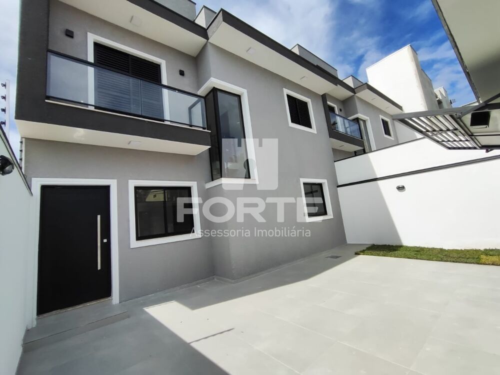 Casa, 3 quartos, 150 m² - Foto 4