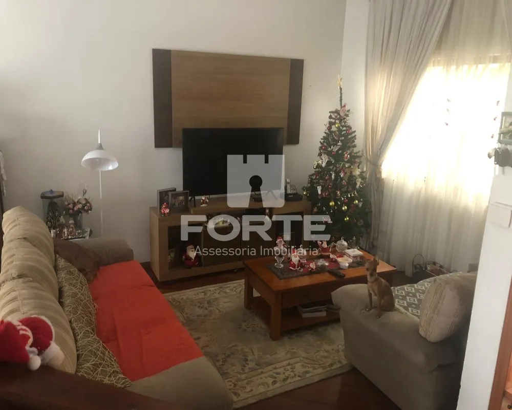 Casa, 3 quartos, 300 m² - Foto 8