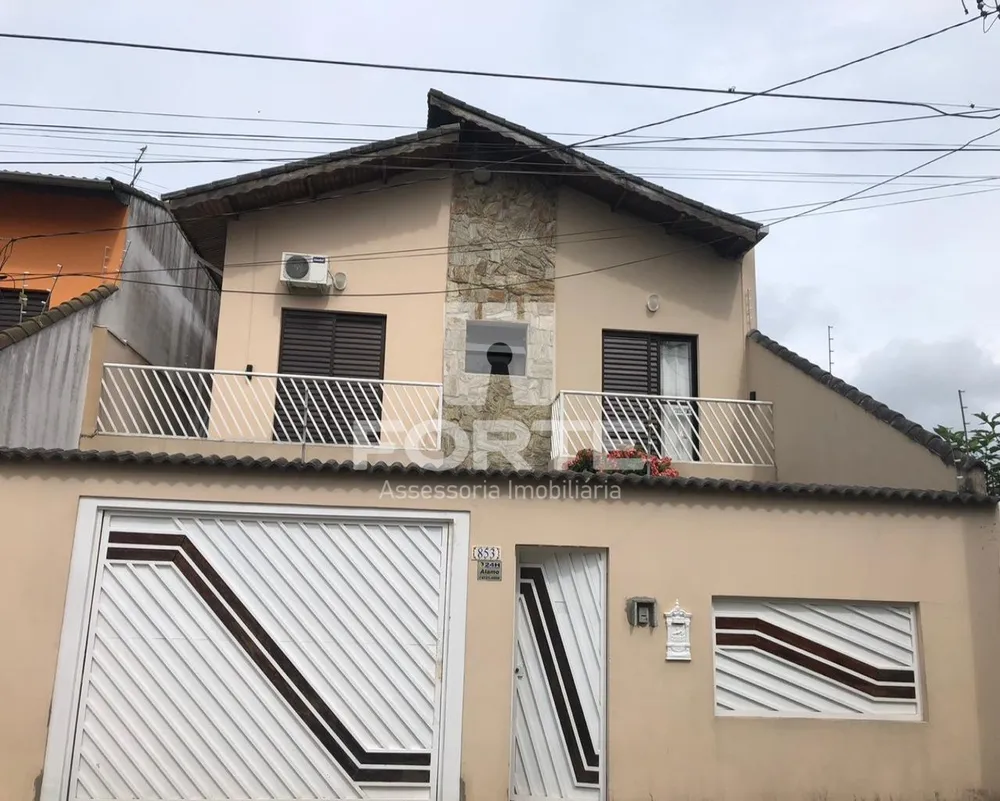 Casa, 3 quartos, 300 m² - Foto 11