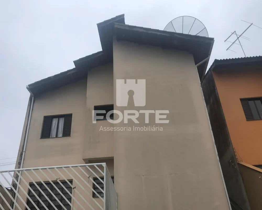 Casa, 3 quartos, 300 m² - Foto 4
