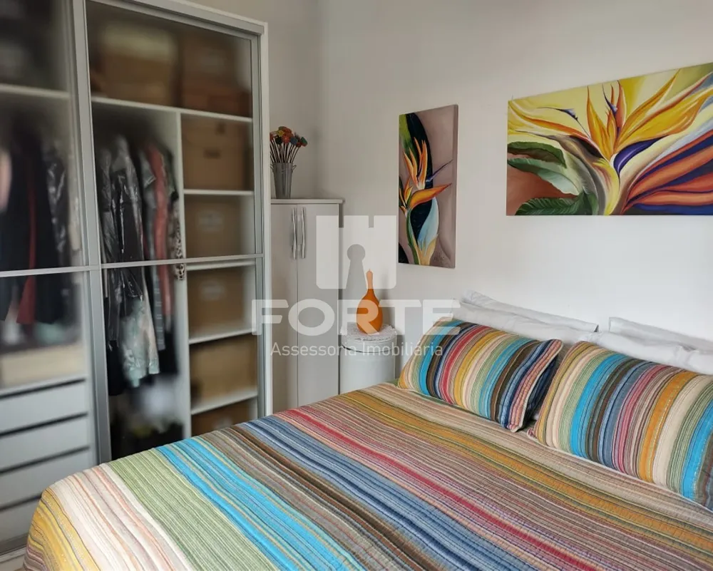 Apartamento, 2 quartos, 52 m² - Foto 3