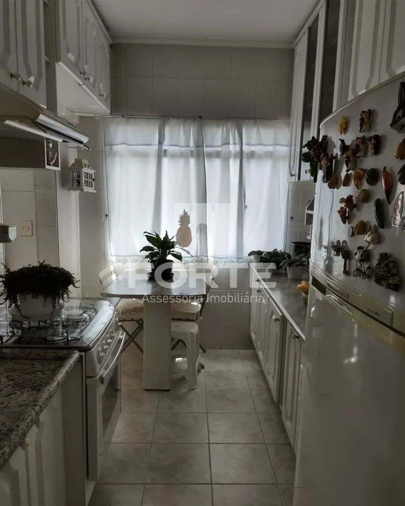 Apartamento, 2 quartos, 52 m² - Foto 6