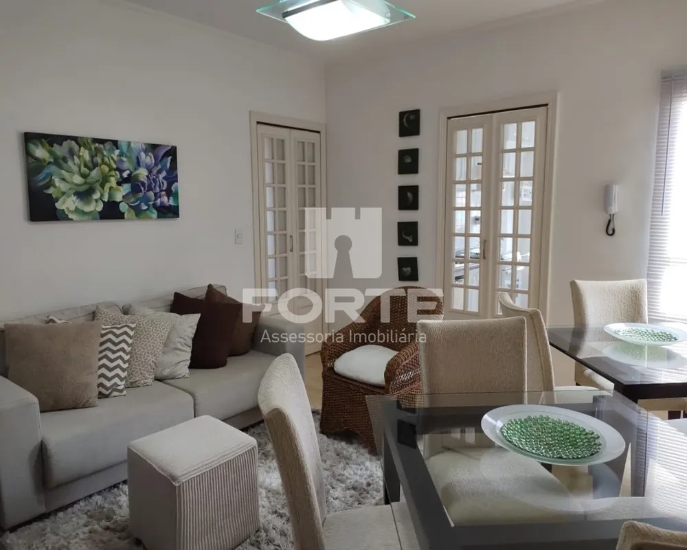 Apartamento, 2 quartos, 52 m² - Foto 5