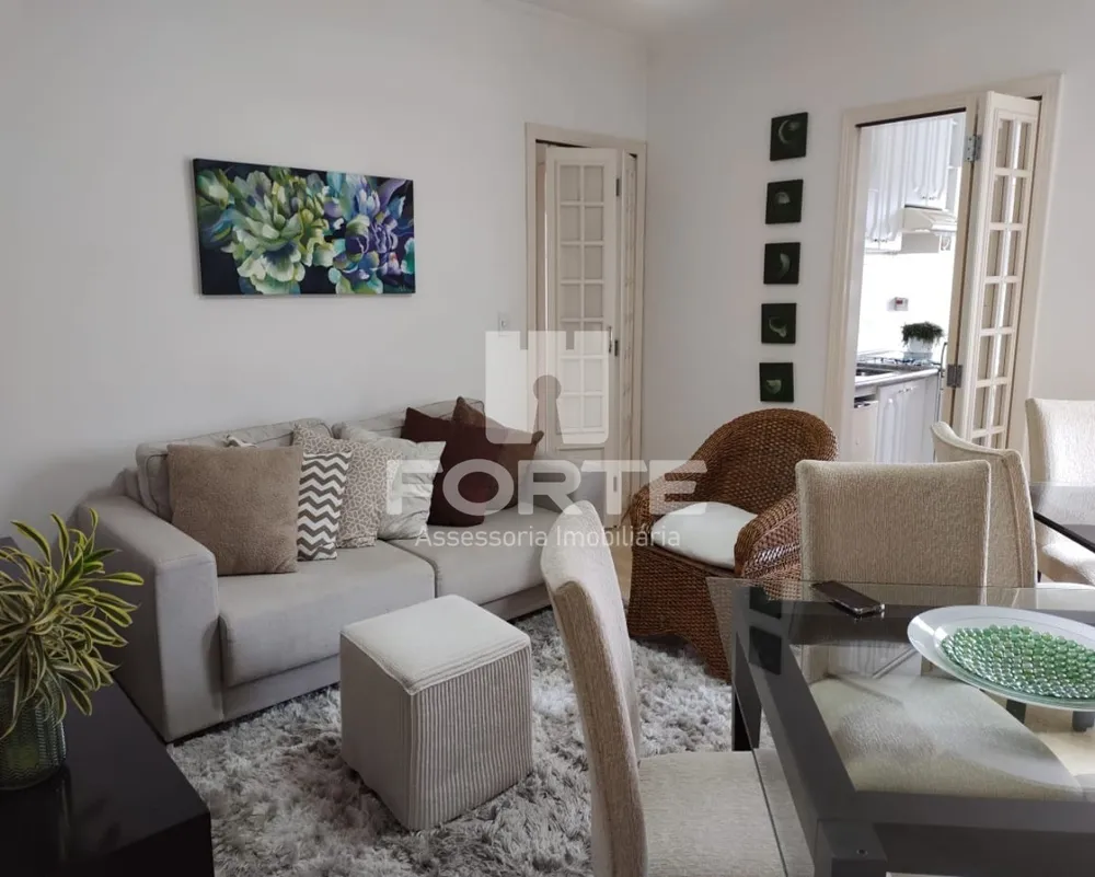 Apartamento, 2 quartos, 52 m² - Foto 7