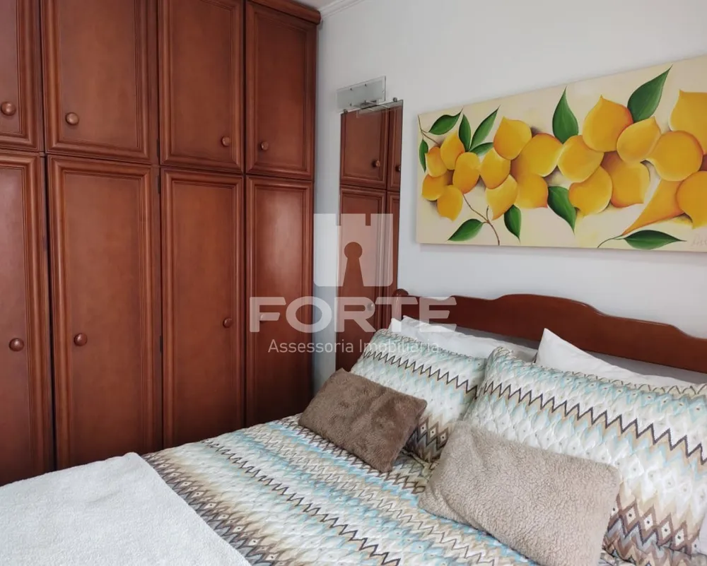 Apartamento, 2 quartos, 52 m² - Foto 2