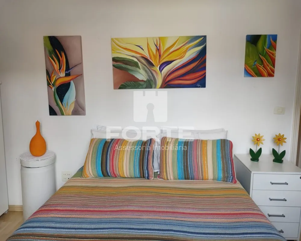 Apartamento, 2 quartos, 52 m² - Foto 1