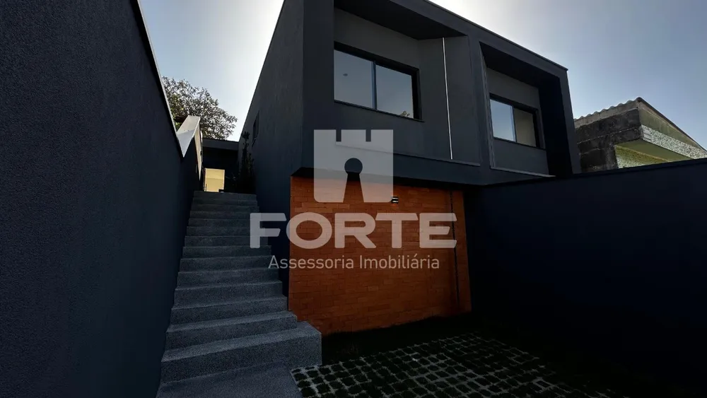 Casa, 2 quartos, 125 m² - Foto 1