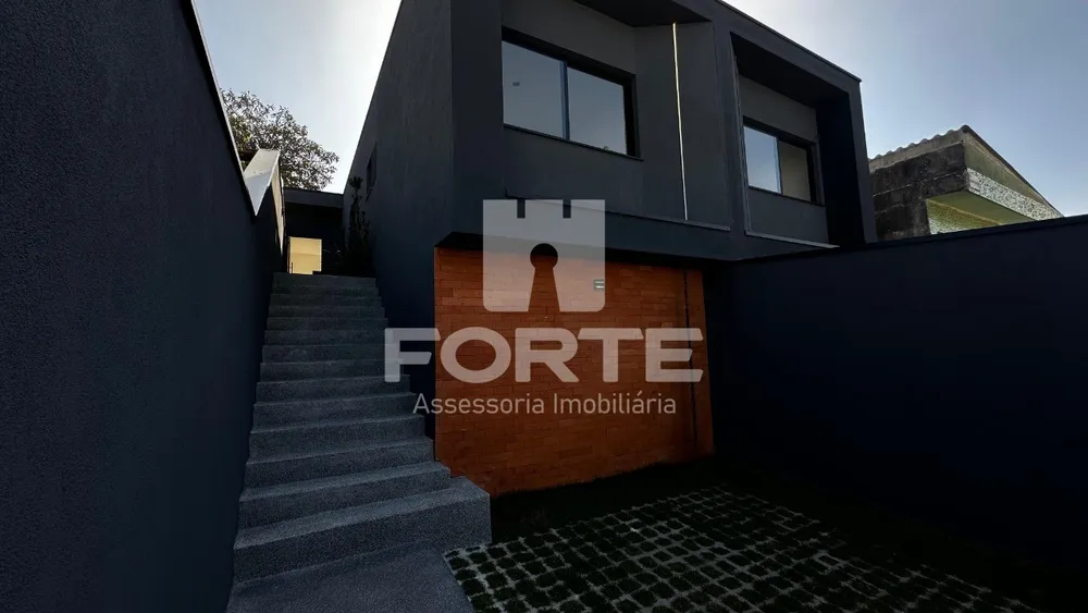 Casa, 2 quartos, 125 m² - Foto 13