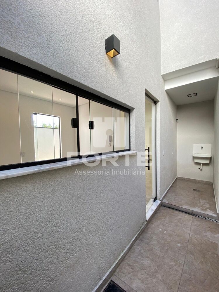Casa, 2 quartos, 82 m² - Foto 7