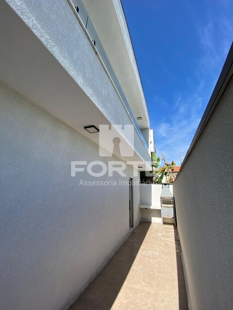 Casa, 2 quartos, 82 m² - Foto 15