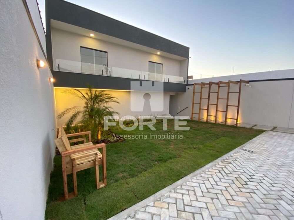 Casa, 2 quartos, 82 m² - Foto 2