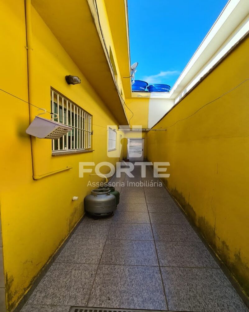 Casa, 3 quartos, 155 m² - Foto 8