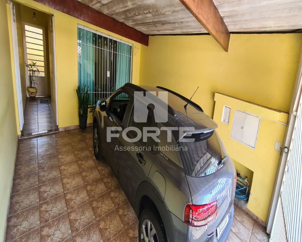 Casa, 3 quartos, 155 m² - Foto 2