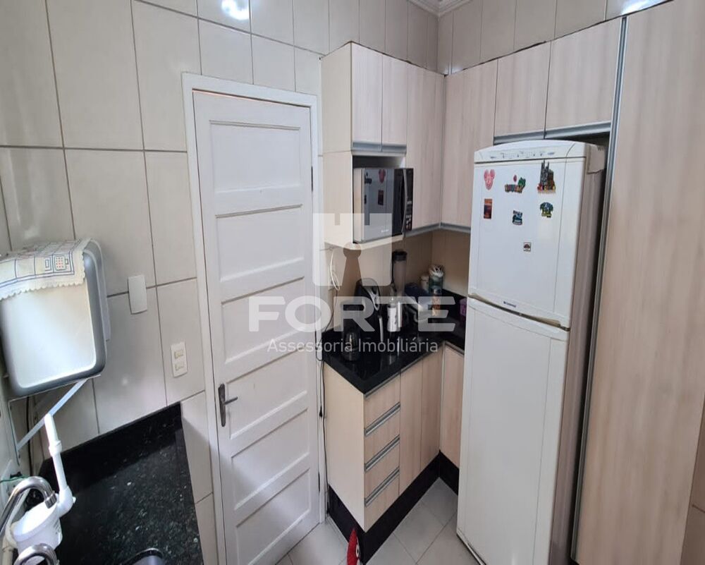 Casa, 3 quartos, 155 m² - Foto 1