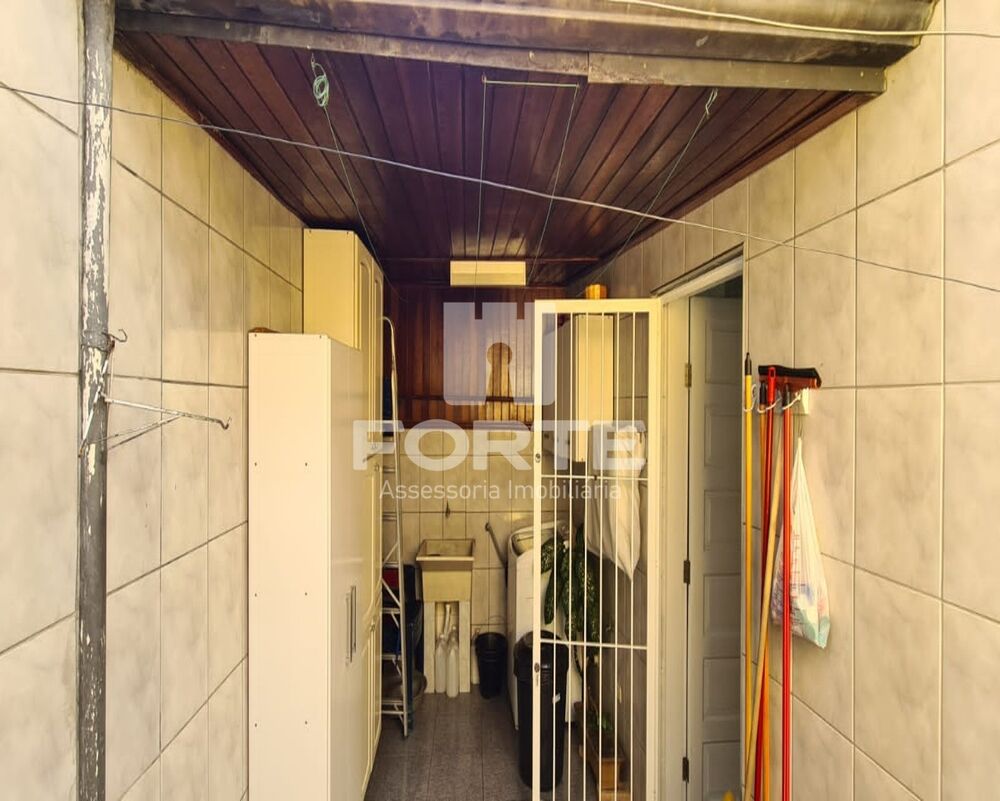 Casa, 3 quartos, 155 m² - Foto 3