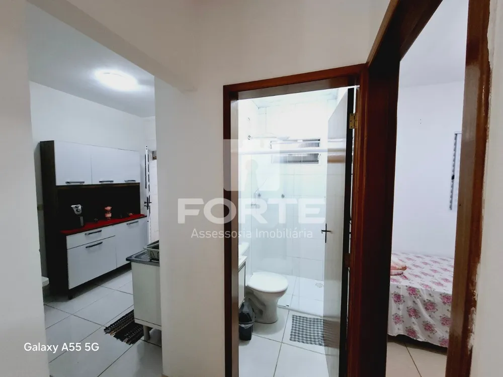 Casa, 2 quartos, 70 m² - Foto 6