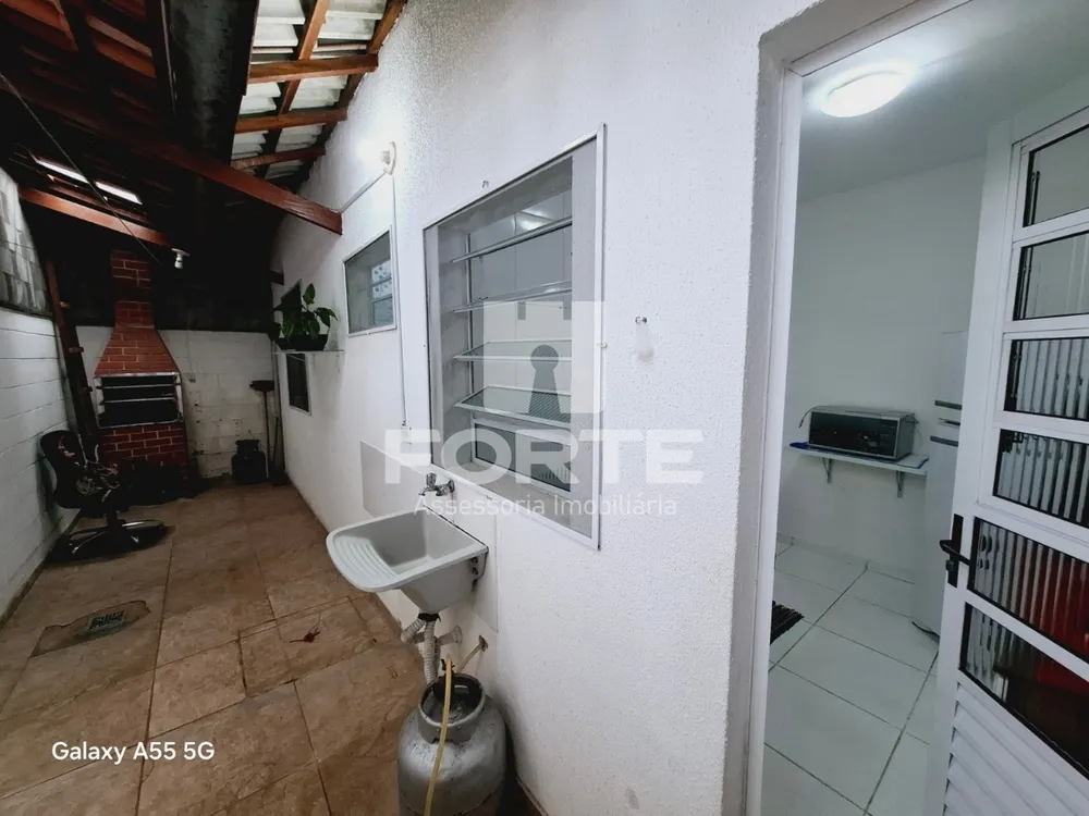 Casa, 2 quartos, 70 m² - Foto 5