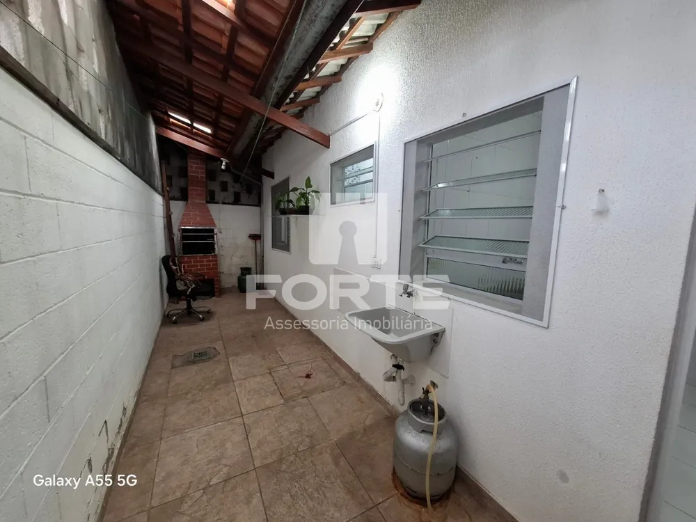 Casa, 2 quartos, 70 m² - Foto 8