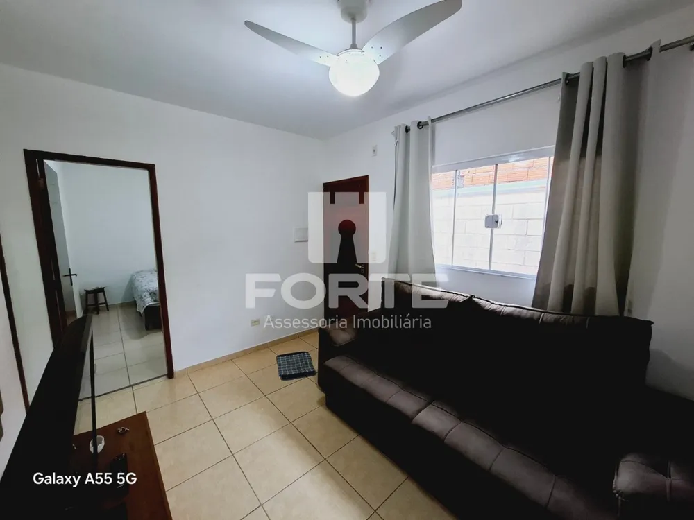 Casa, 2 quartos, 70 m² - Foto 2