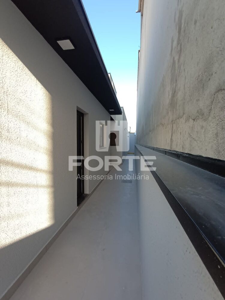 Casa, 2 quartos, 125 m² - Foto 2