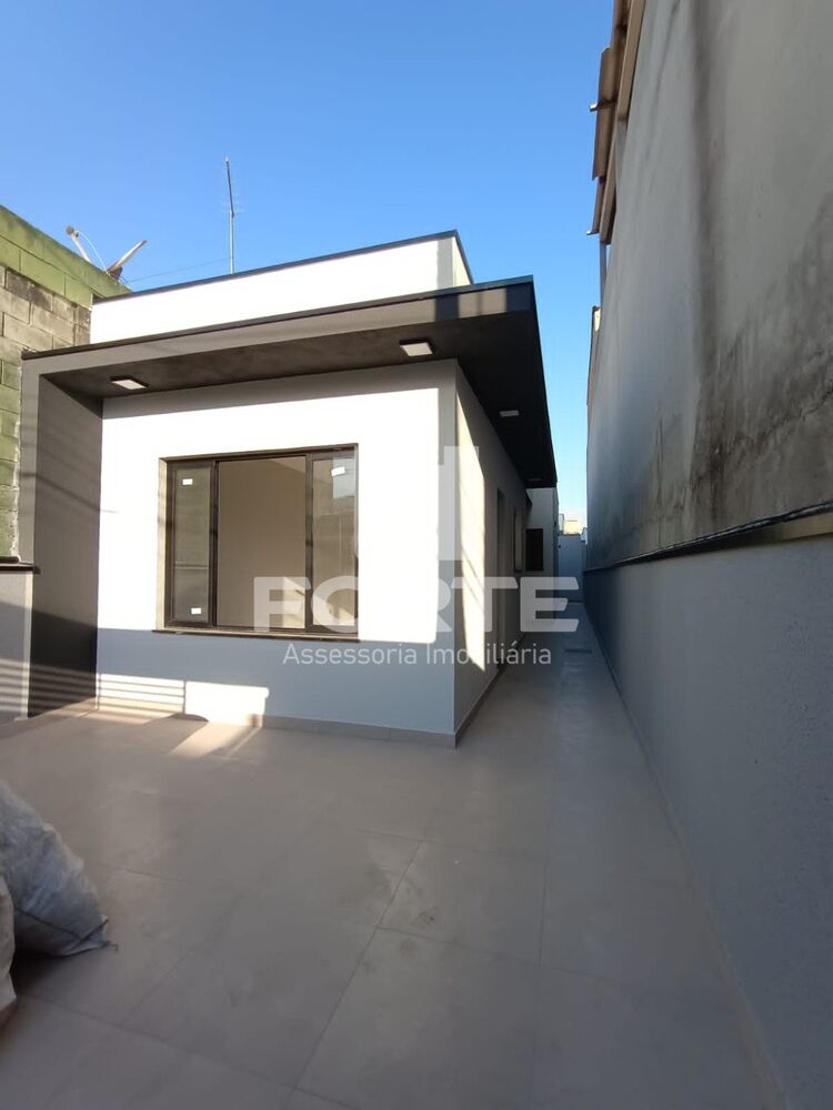 Casa, 2 quartos, 125 m² - Foto 1