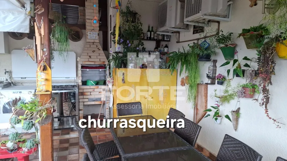 Cobertura, 3 quartos, 127 m² - Foto 4