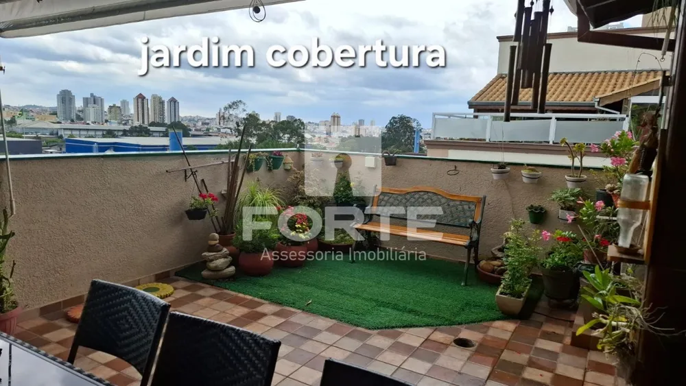 Cobertura, 3 quartos, 127 m² - Foto 3