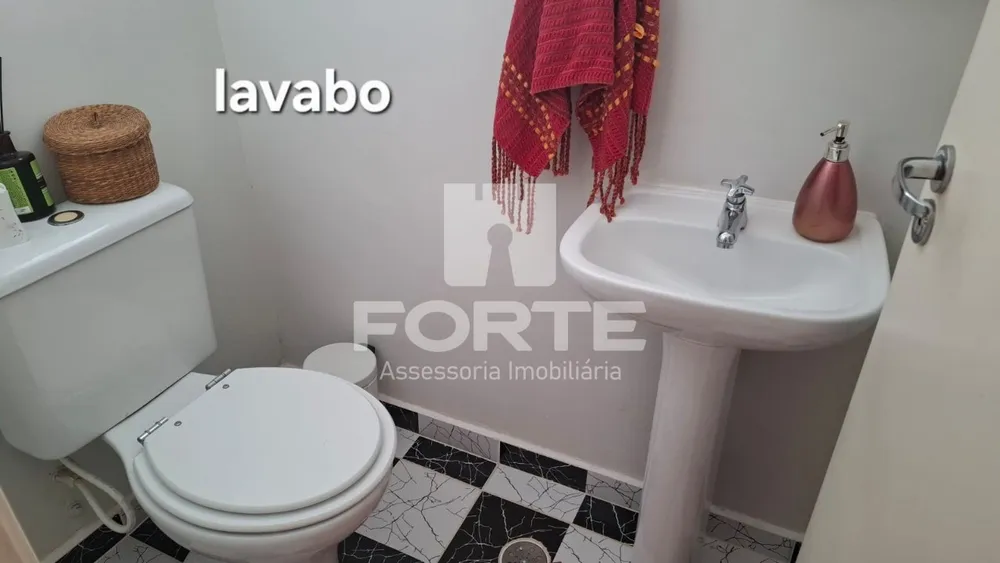 Cobertura, 3 quartos, 127 m² - Foto 5
