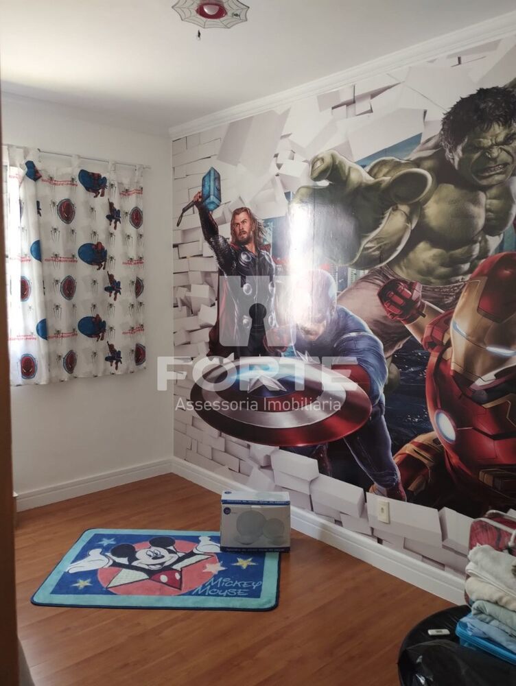 Apartamento, 2 quartos, 50 m² - Foto 6