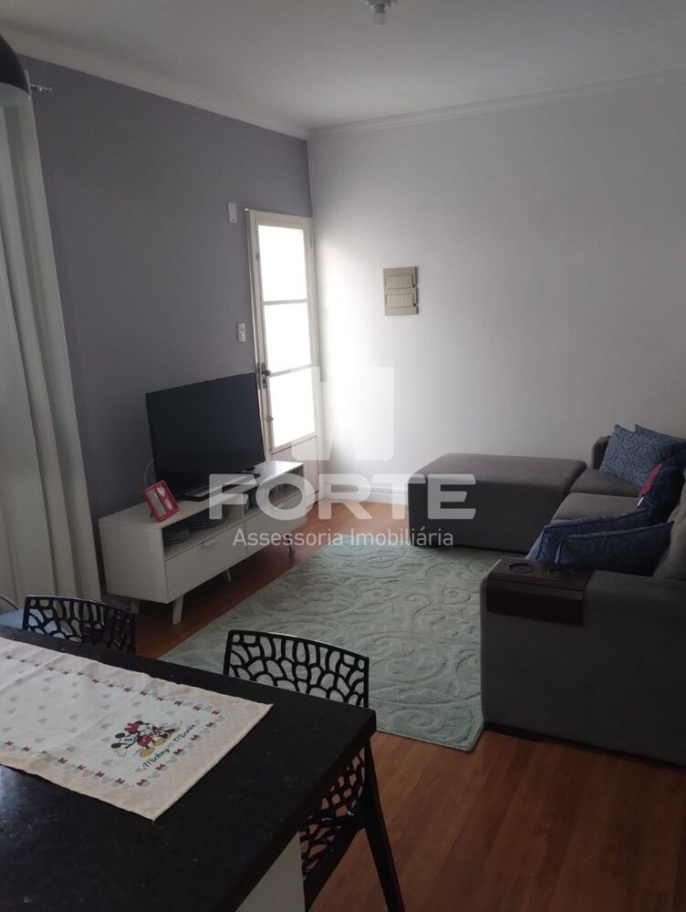 Apartamento, 2 quartos, 50 m² - Foto 4